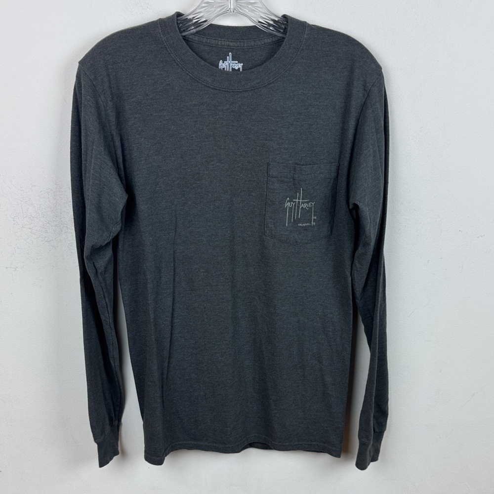 Guy Harvey Long Sleeve